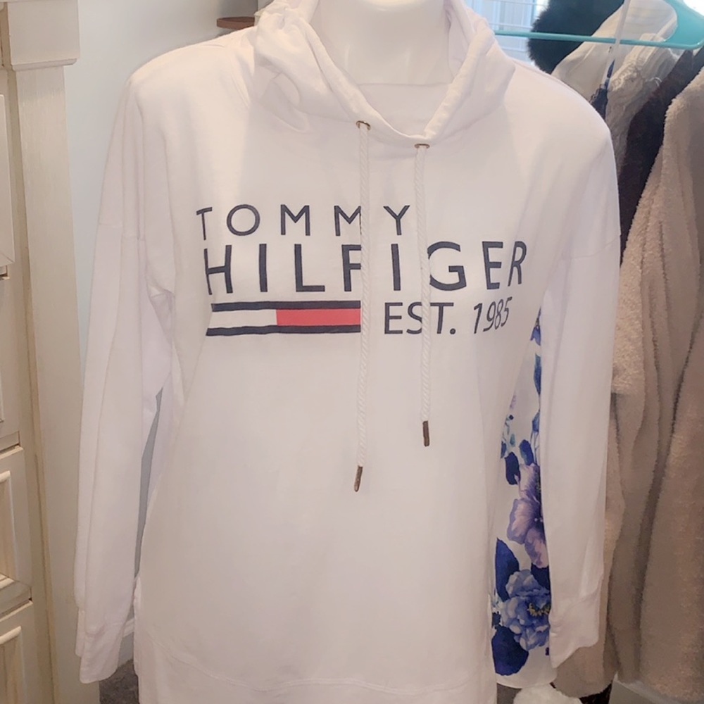 Tommy Hilfiger Sweatshirt